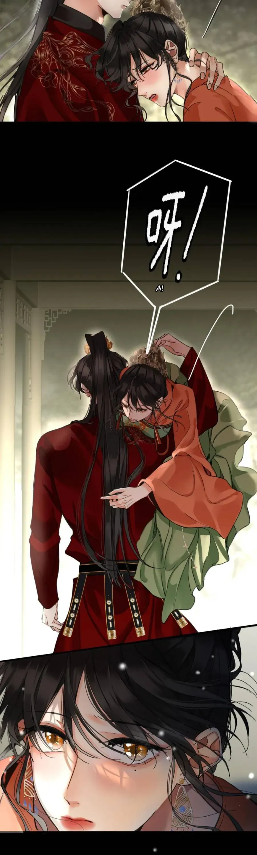 Vương Gia Hắn Luôn Nghĩ Tôi Yêu Hắn Đến Nghiện - Chapter 114 - Page 5