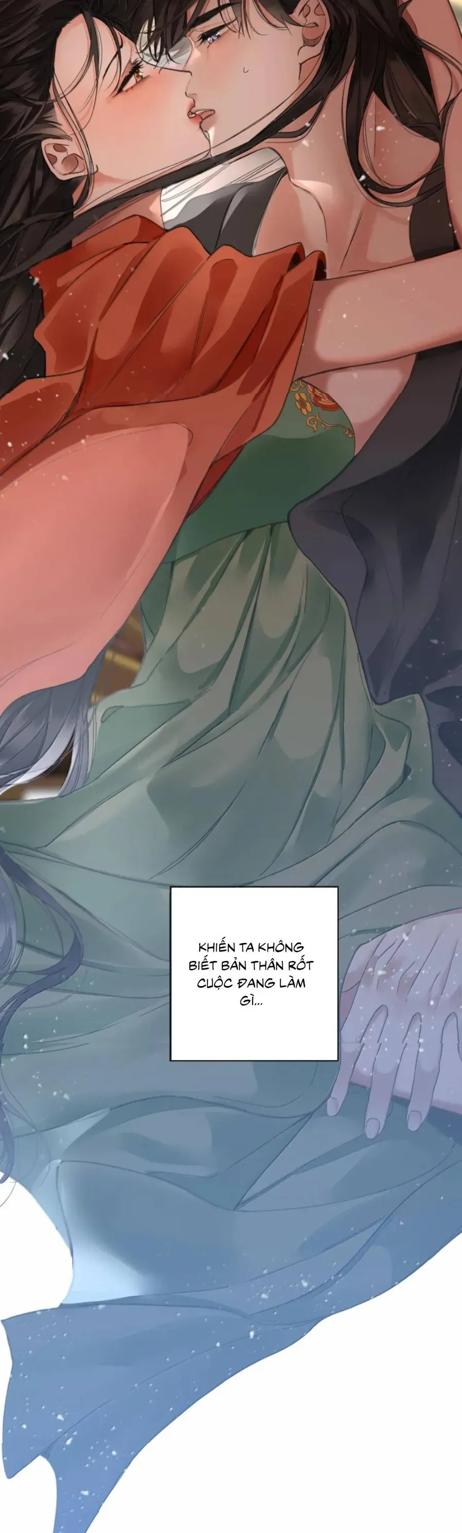 Vương Gia Hắn Luôn Nghĩ Tôi Yêu Hắn Đến Nghiện - Chapter 114 - Page 7