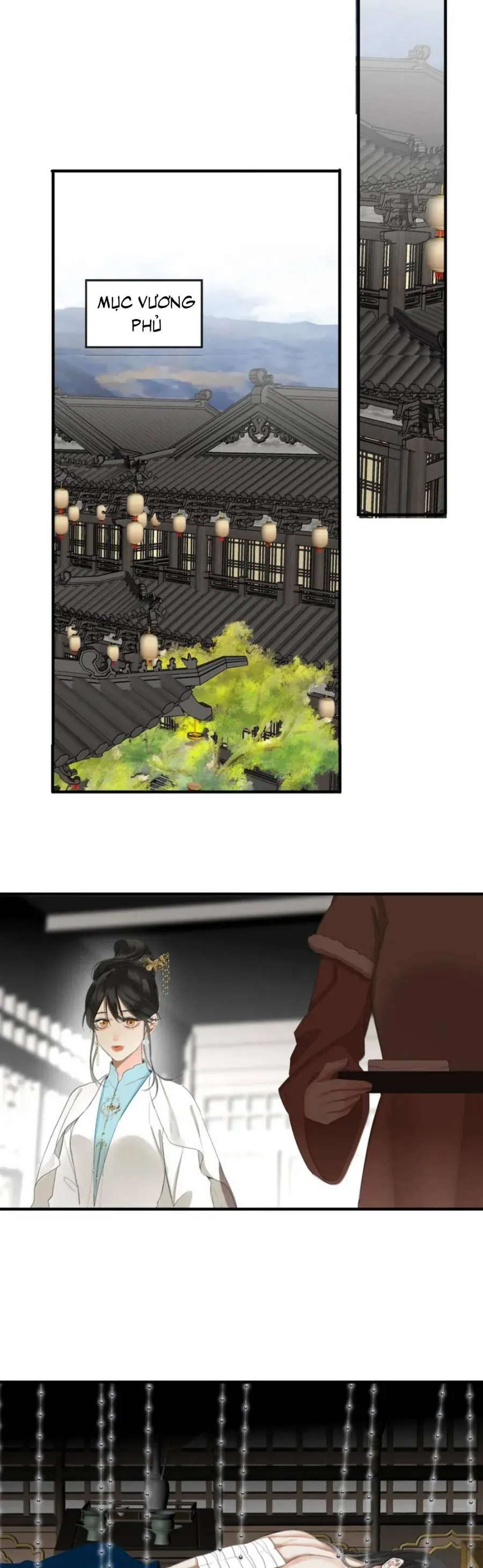 Vương Gia Hắn Luôn Nghĩ Tôi Yêu Hắn Đến Nghiện - Chapter 115 - Page 17