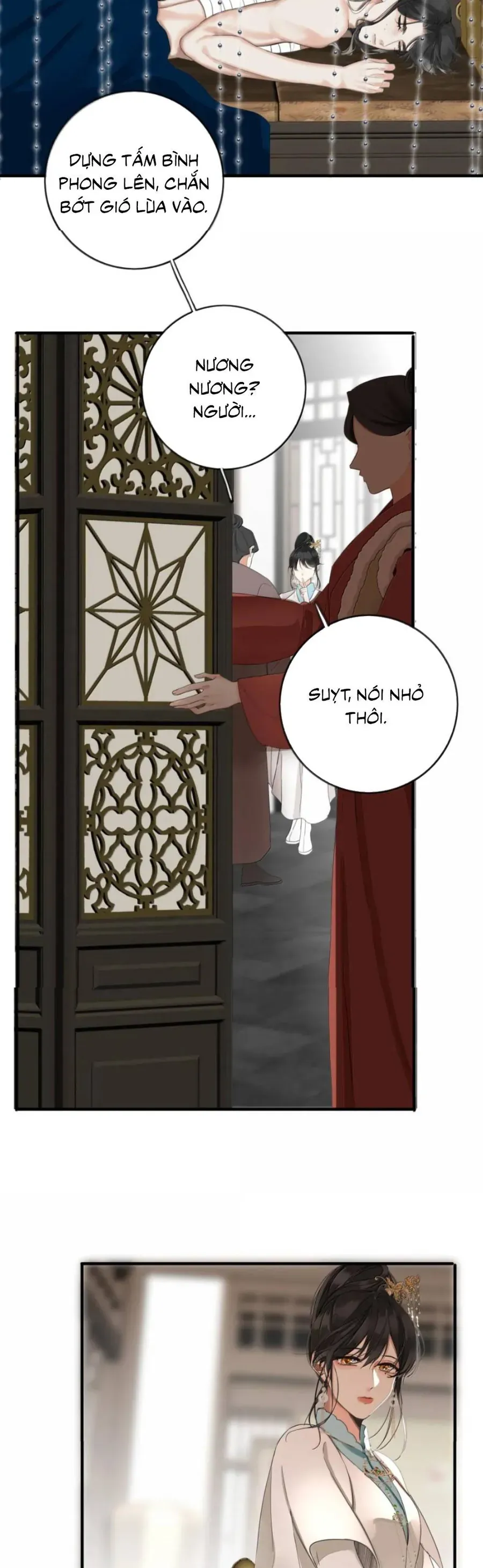 Vương Gia Hắn Luôn Nghĩ Tôi Yêu Hắn Đến Nghiện - Chapter 115 - Page 18