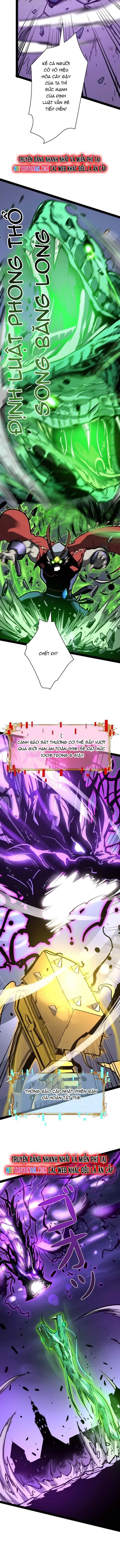 Trở Thành Anh Hùng Mạnh Nhất Nhờ Gian Lận - Chapter 60 - Page 10