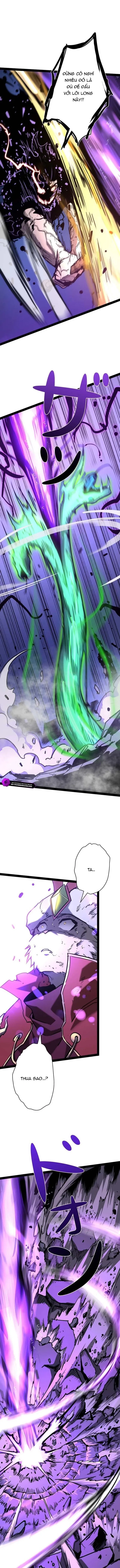 Trở Thành Anh Hùng Mạnh Nhất Nhờ Gian Lận - Chapter 60 - Page 11