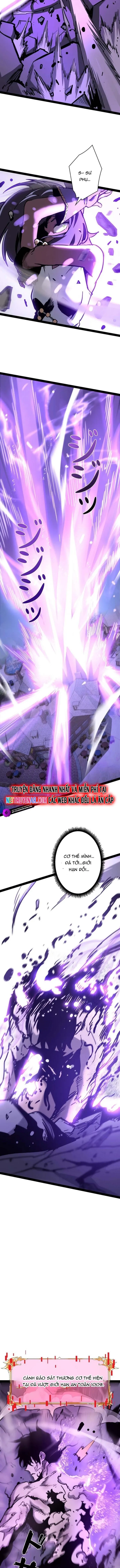 Trở Thành Anh Hùng Mạnh Nhất Nhờ Gian Lận - Chapter 60 - Page 12