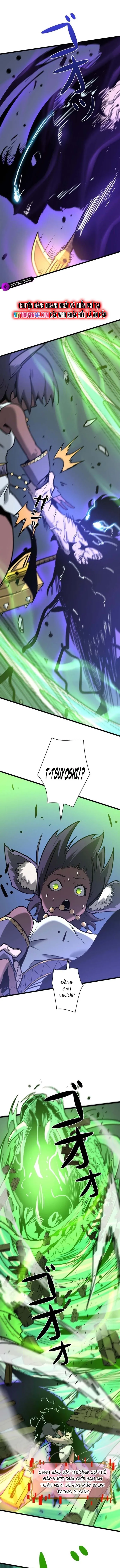 Trở Thành Anh Hùng Mạnh Nhất Nhờ Gian Lận - Chapter 60 - Page 3