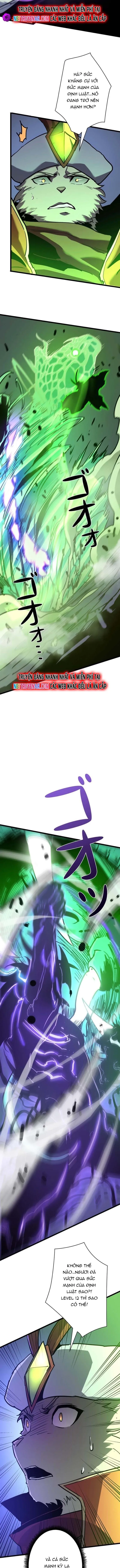 Trở Thành Anh Hùng Mạnh Nhất Nhờ Gian Lận - Chapter 60 - Page 5
