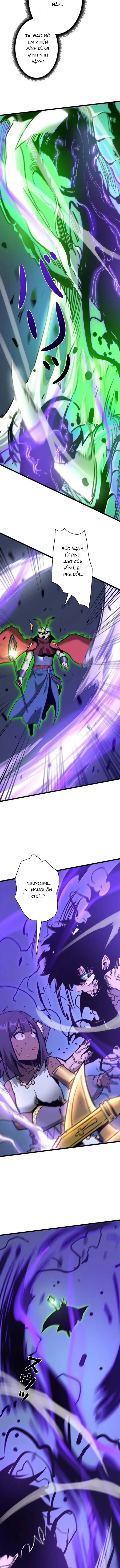 Trở Thành Anh Hùng Mạnh Nhất Nhờ Gian Lận - Chapter 60 - Page 6