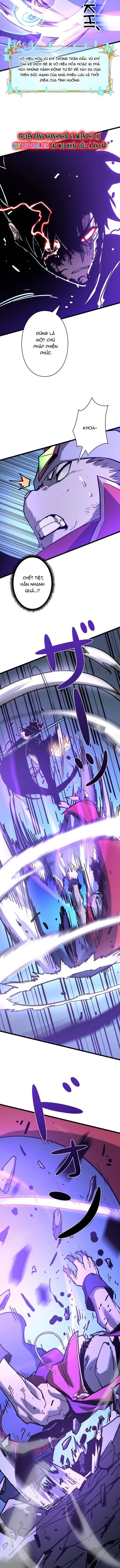 Trở Thành Anh Hùng Mạnh Nhất Nhờ Gian Lận - Chapter 60 - Page 8
