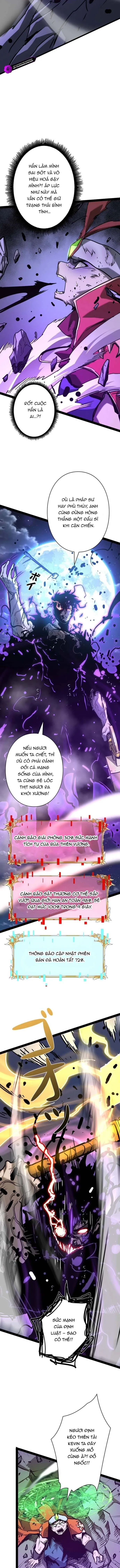 Trở Thành Anh Hùng Mạnh Nhất Nhờ Gian Lận - Chapter 60 - Page 9