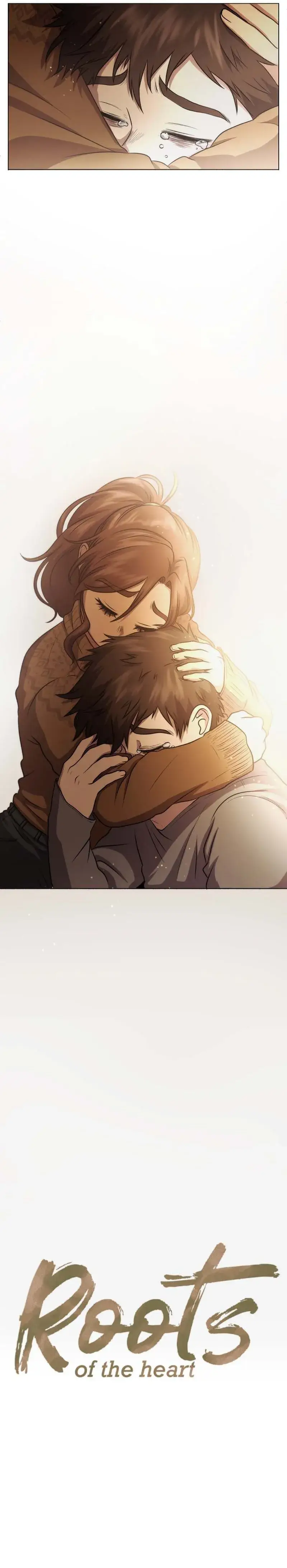 Roots Of The Heart - Chapter 43 - Page 9