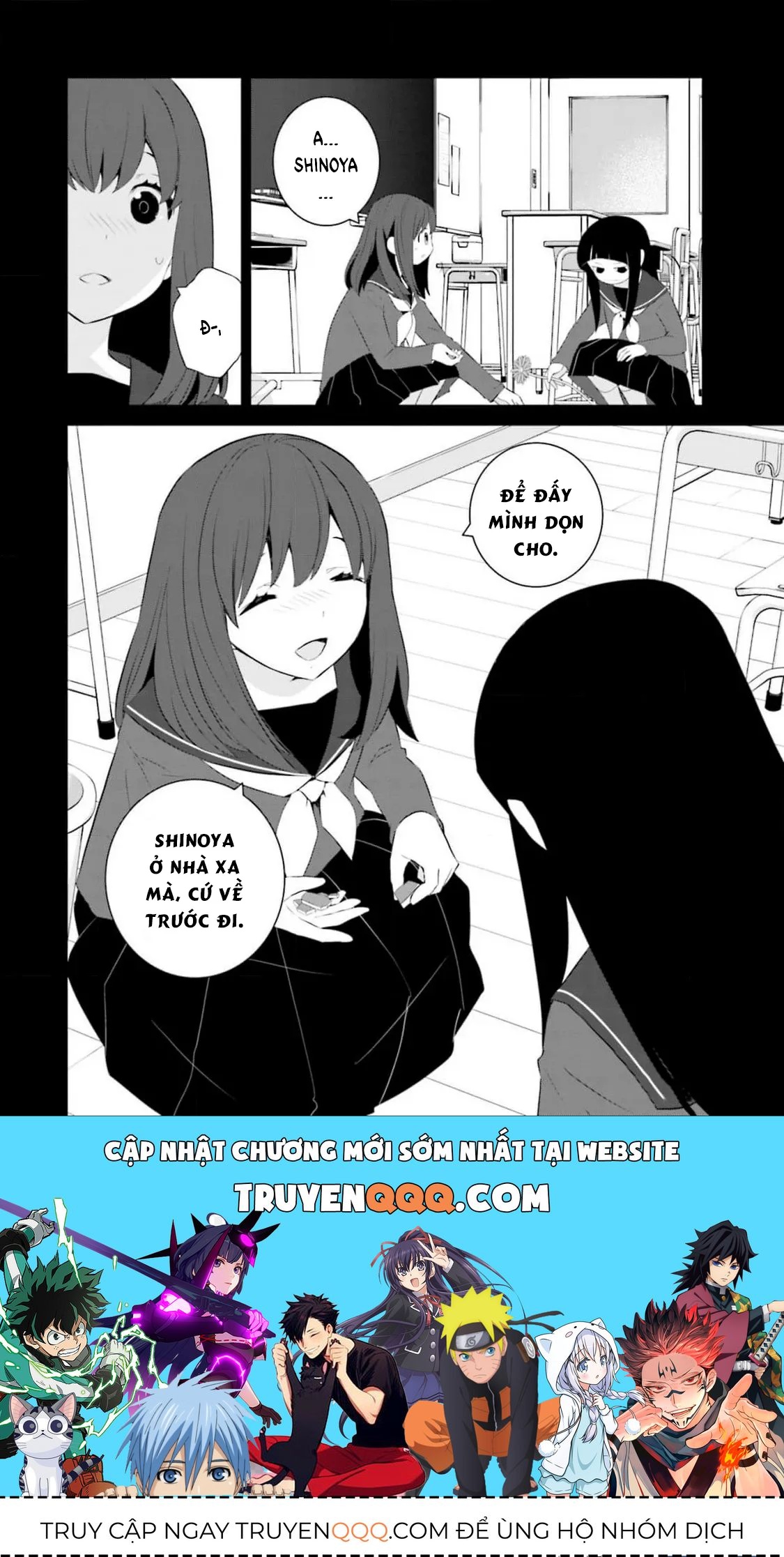 Một gia đình như vậy có đáng để giữ lại không? - Chapter 59 - Page 24