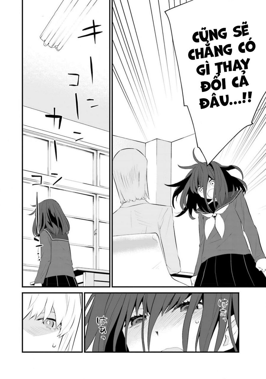 Một gia đình như vậy có đáng để giữ lại không? - Chapter 61 - Page 11