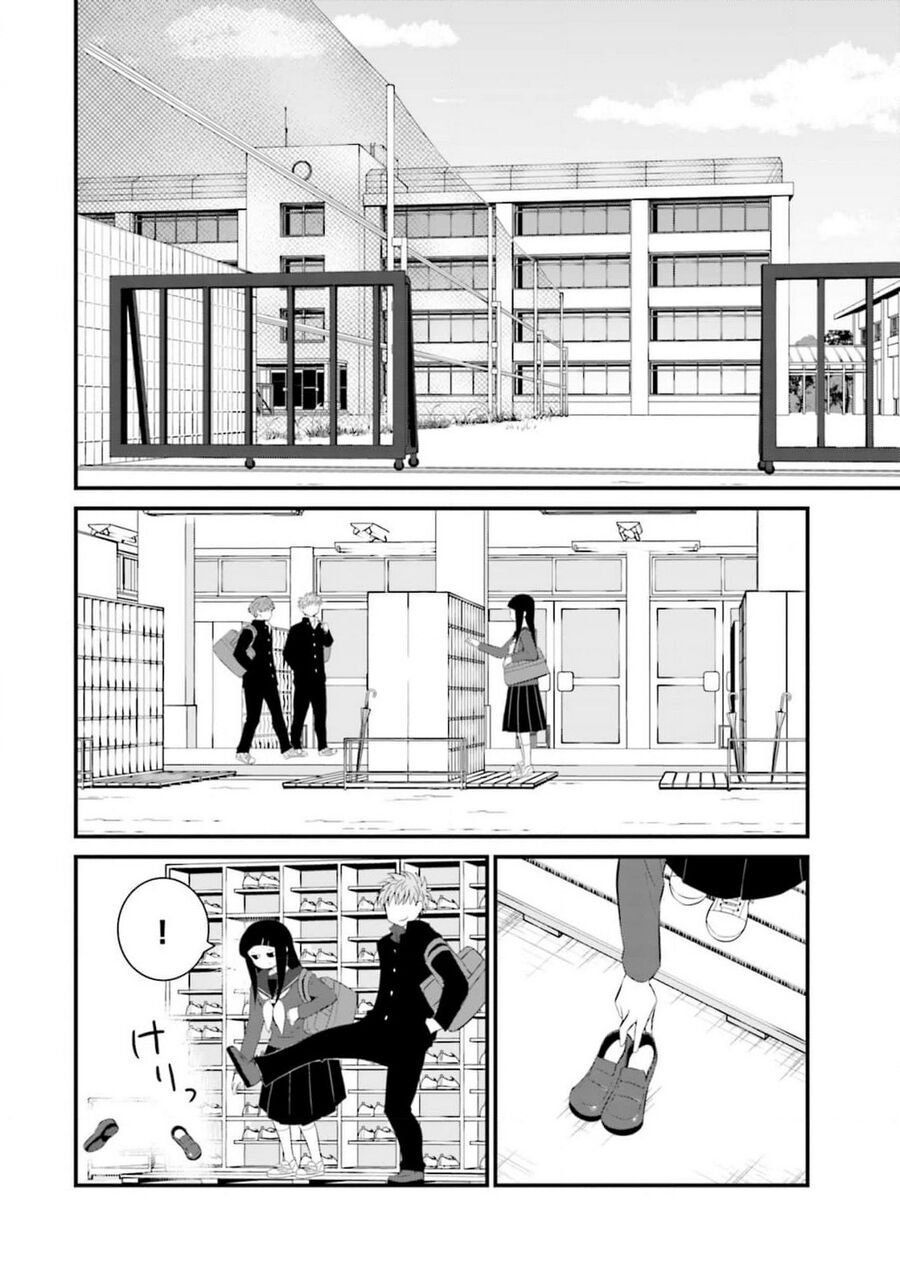 Một gia đình như vậy có đáng để giữ lại không? - Chapter 61 - Page 15