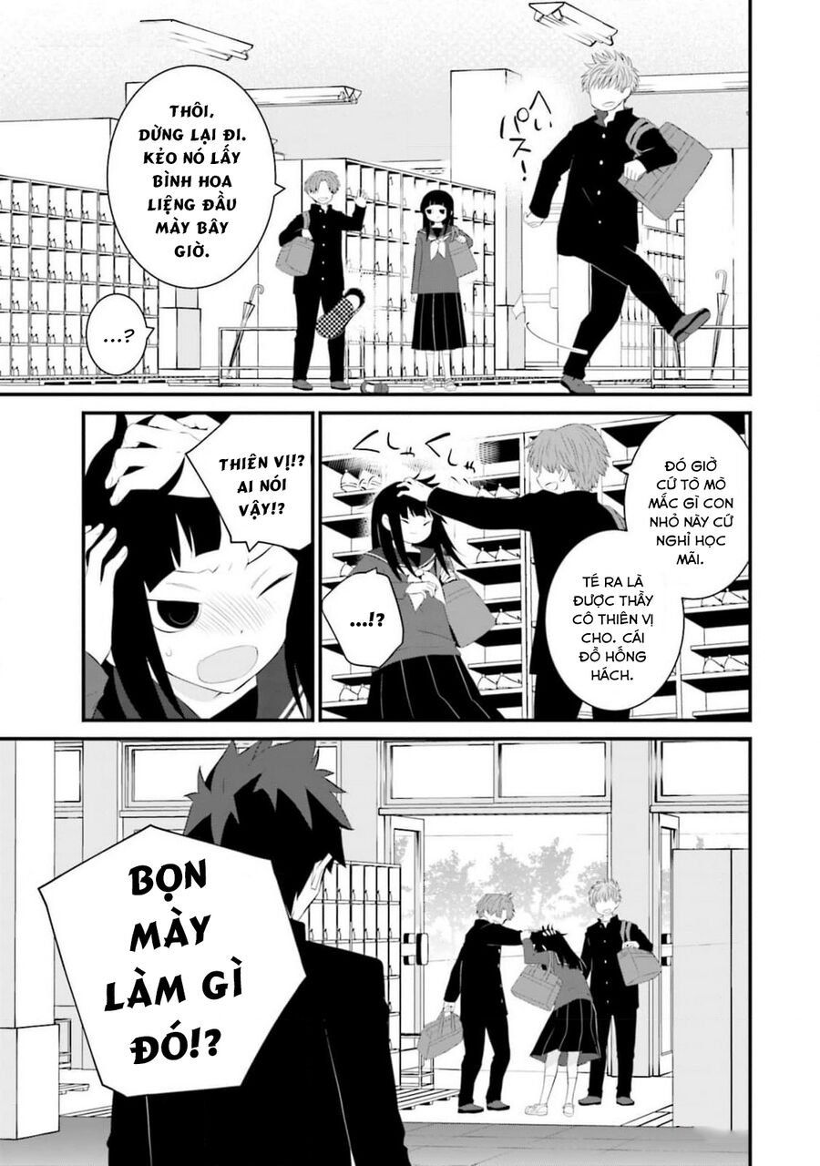 Một gia đình như vậy có đáng để giữ lại không? - Chapter 61 - Page 16