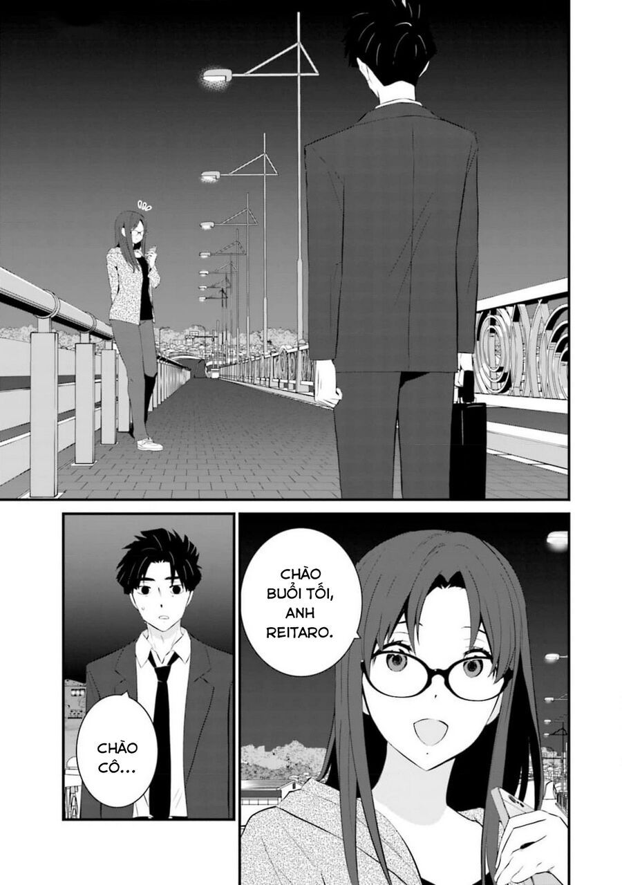 Một gia đình như vậy có đáng để giữ lại không? - Chapter 62 - Page 16