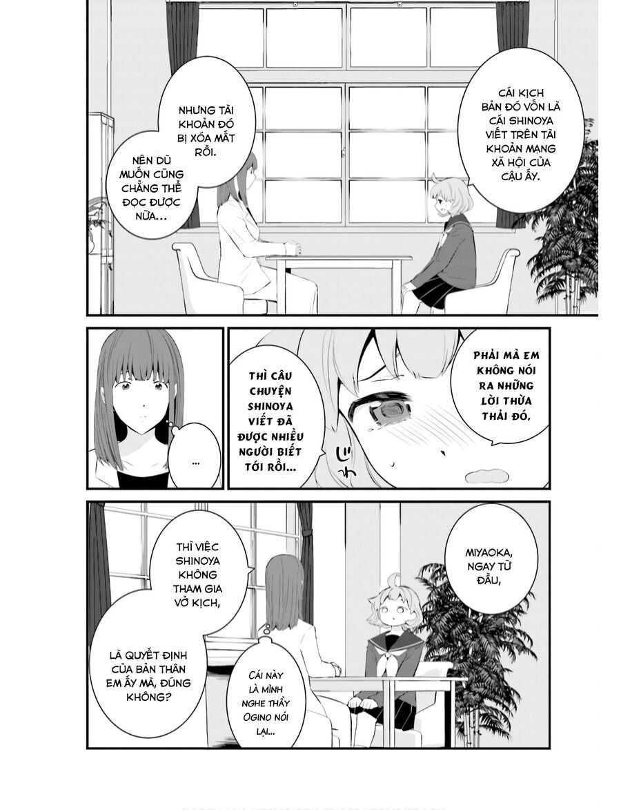 Một gia đình như vậy có đáng để giữ lại không? - Chapter 64 - Page 15