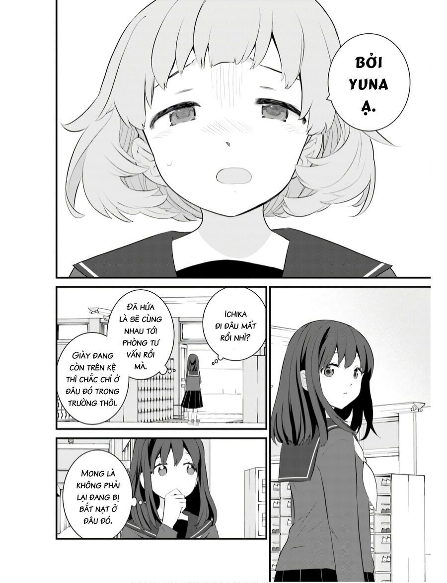 Một gia đình như vậy có đáng để giữ lại không? - Chapter 64 - Page 18