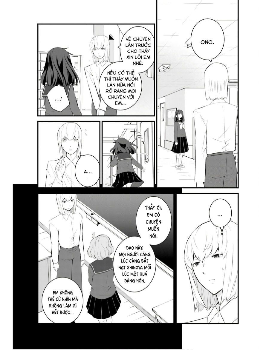 Một gia đình như vậy có đáng để giữ lại không? - Chapter 64 - Page 19