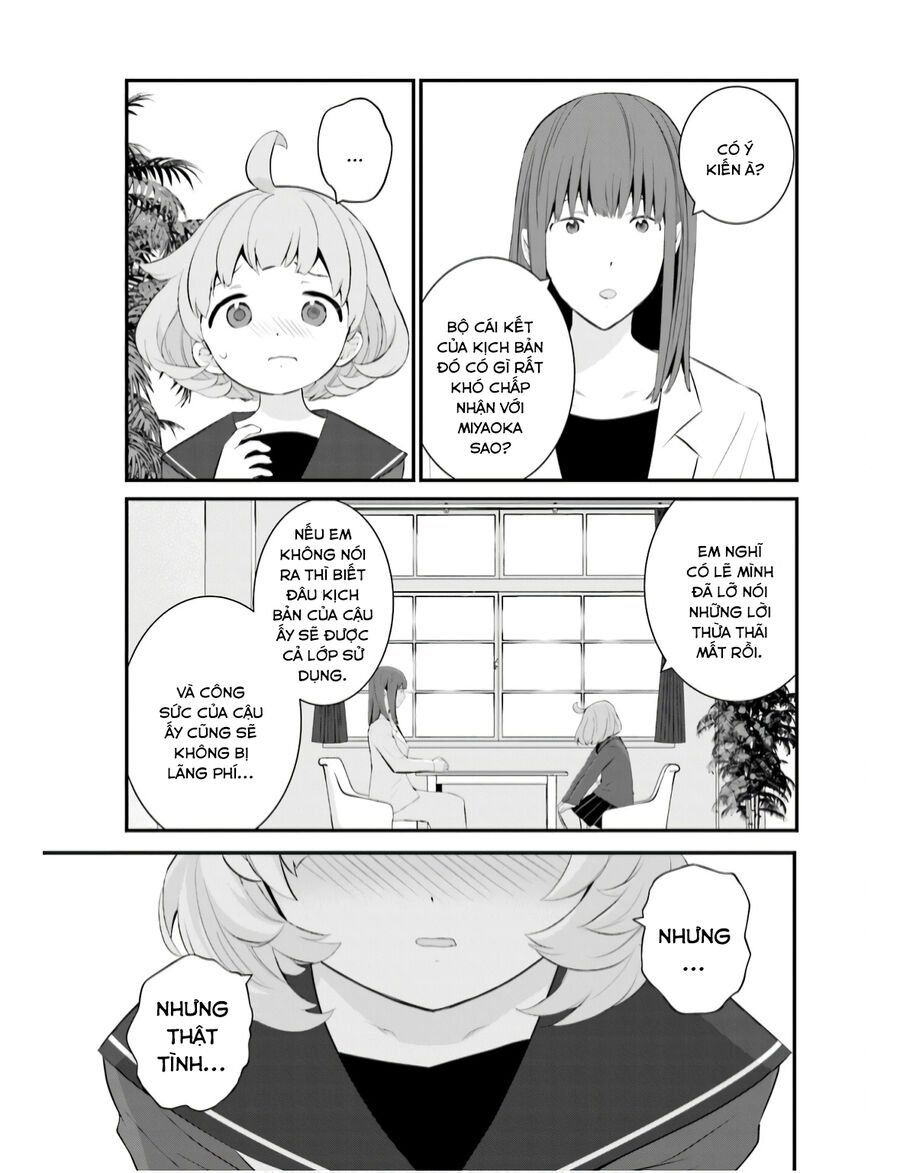 Một gia đình như vậy có đáng để giữ lại không? - Chapter 64 - Page 9