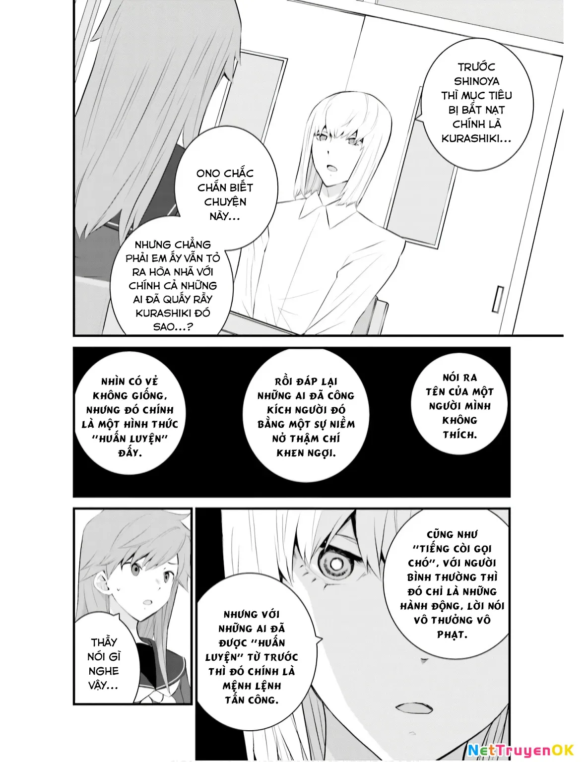 Một gia đình như vậy có đáng để giữ lại không? - Chapter 65 - Page 13