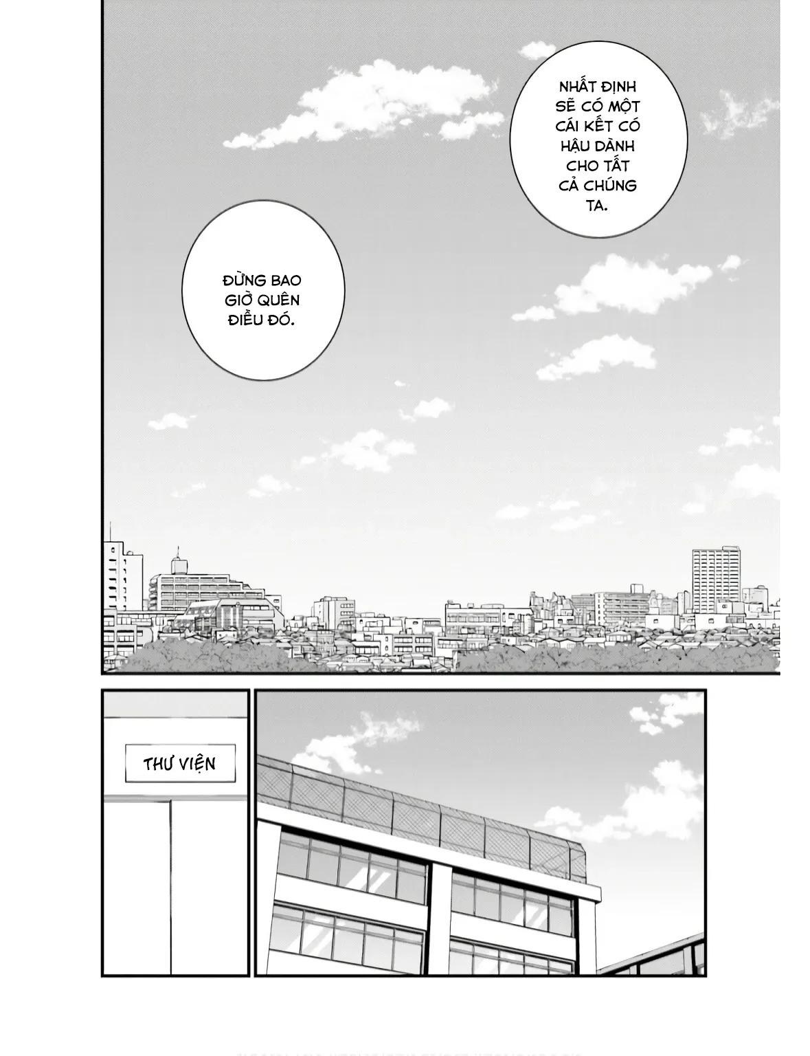 Một gia đình như vậy có đáng để giữ lại không? - Chapter 65 - Page 7