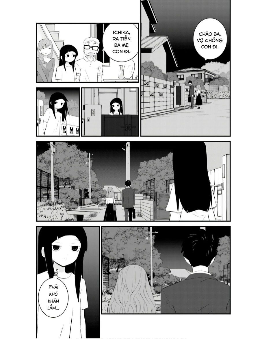 Một gia đình như vậy có đáng để giữ lại không? - Chapter 66 - Page 18