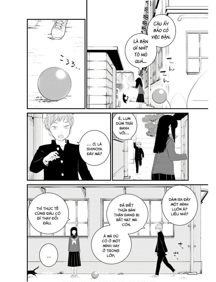 Một gia đình như vậy có đáng để giữ lại không? - Chapter 66 - Page 23