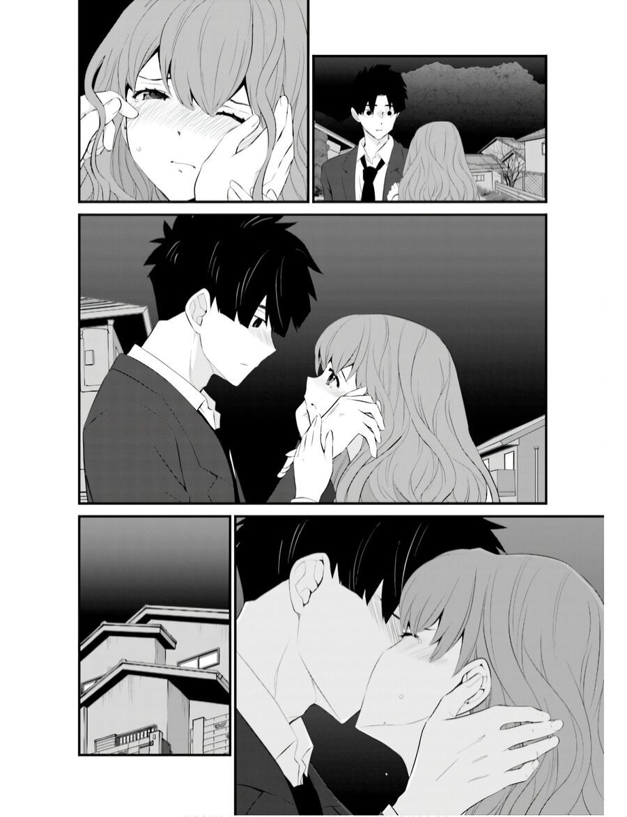 Một gia đình như vậy có đáng để giữ lại không? - Chapter 66 - Page 9