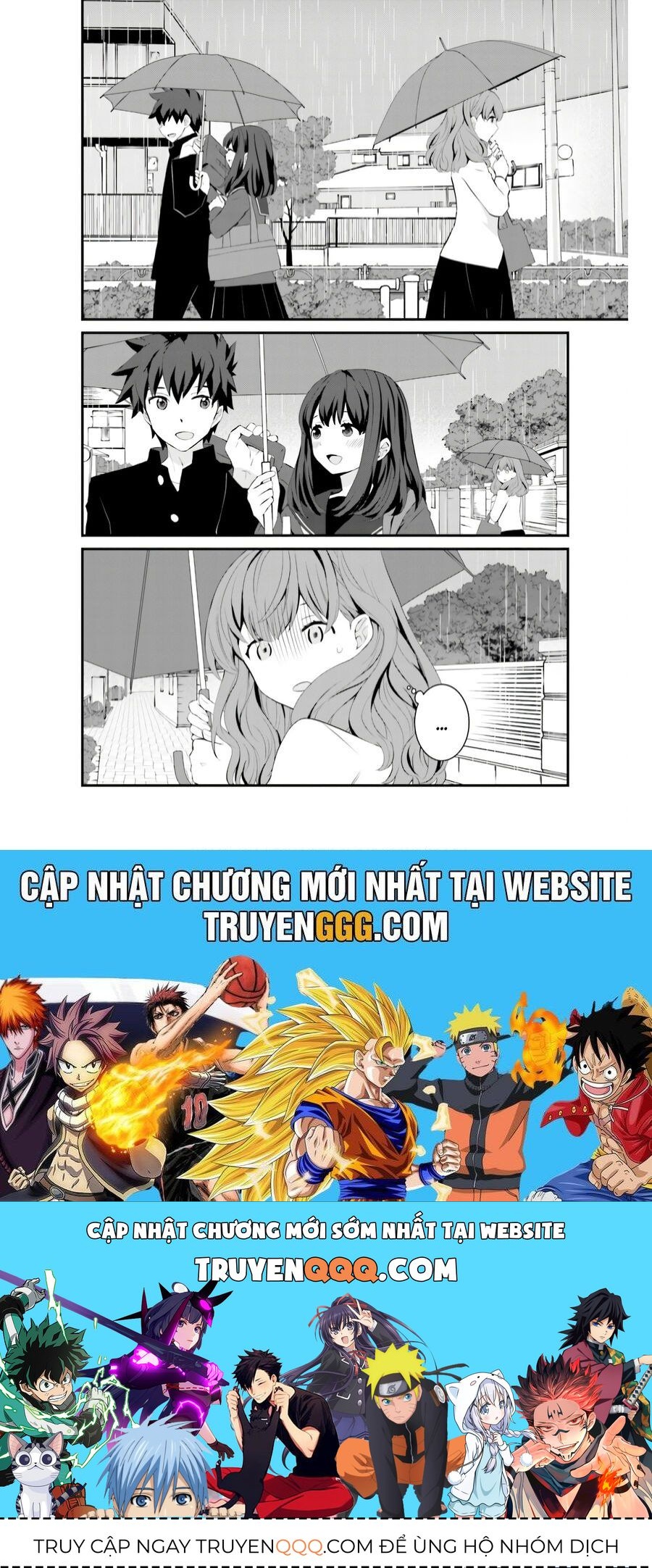 Một gia đình như vậy có đáng để giữ lại không? - Chapter 67 - Page 21