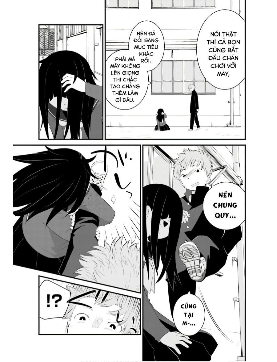 Một gia đình như vậy có đáng để giữ lại không? - Chapter 67 - Page 4