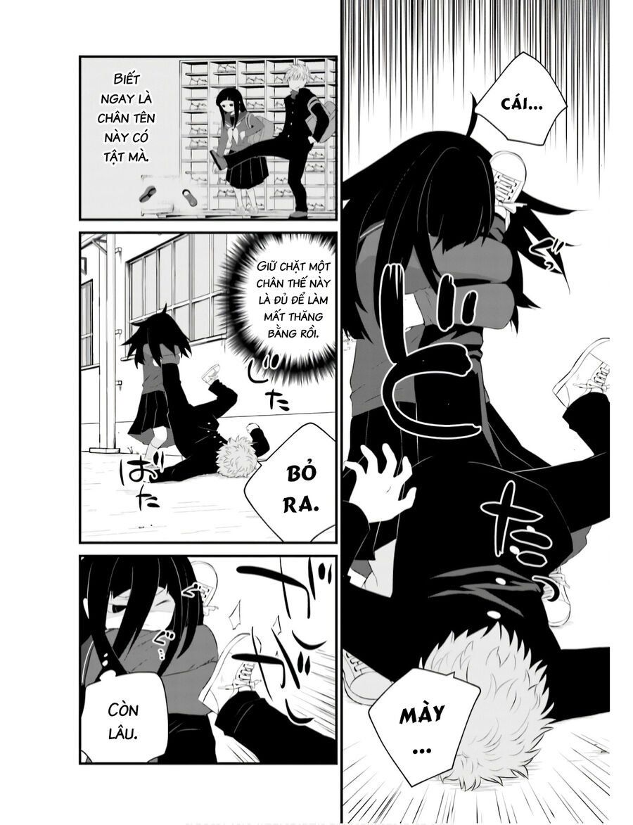 Một gia đình như vậy có đáng để giữ lại không? - Chapter 67 - Page 5