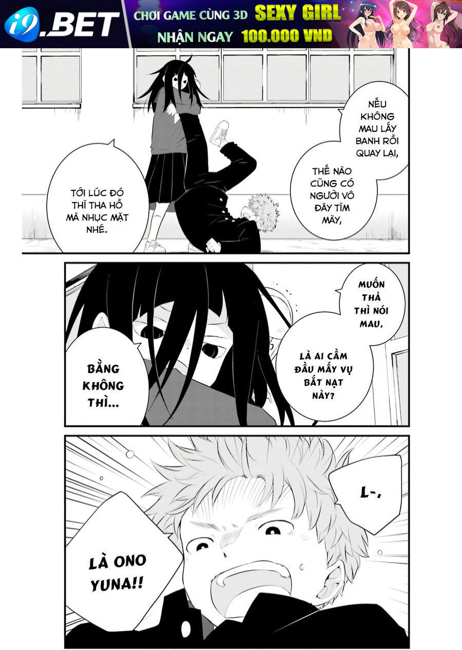 Một gia đình như vậy có đáng để giữ lại không? - Chapter 67 - Page 6