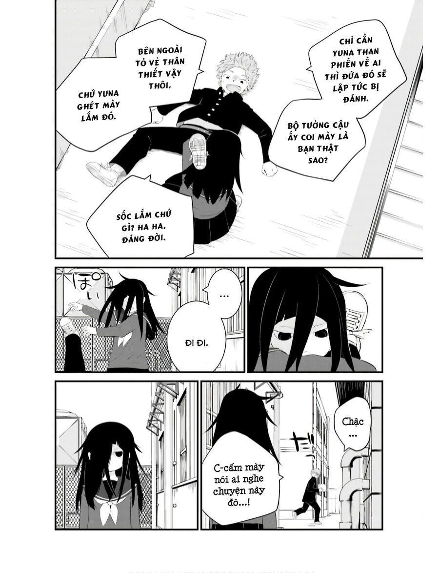 Một gia đình như vậy có đáng để giữ lại không? - Chapter 67 - Page 7