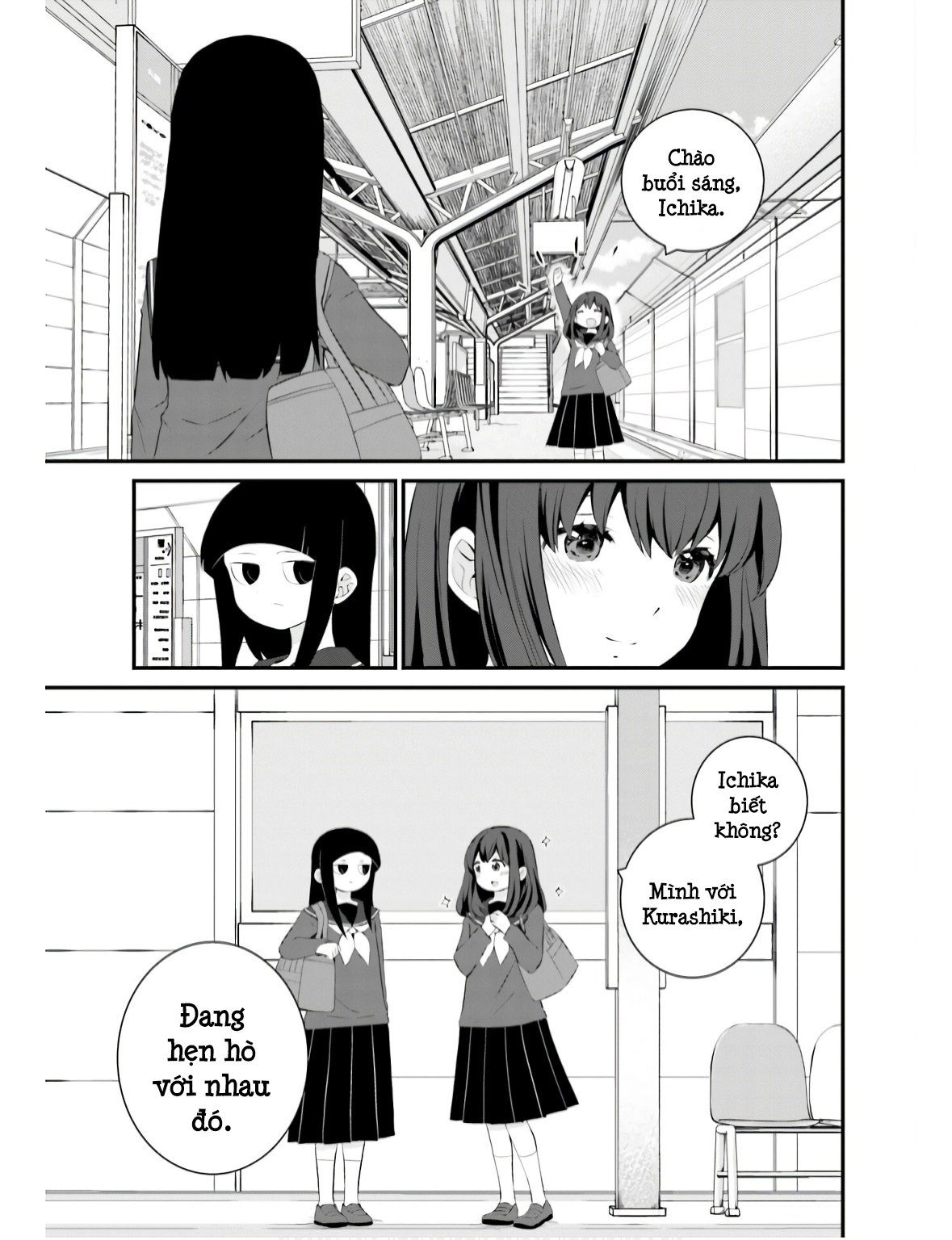 Một gia đình như vậy có đáng để giữ lại không? - Chapter 68 - Page 20