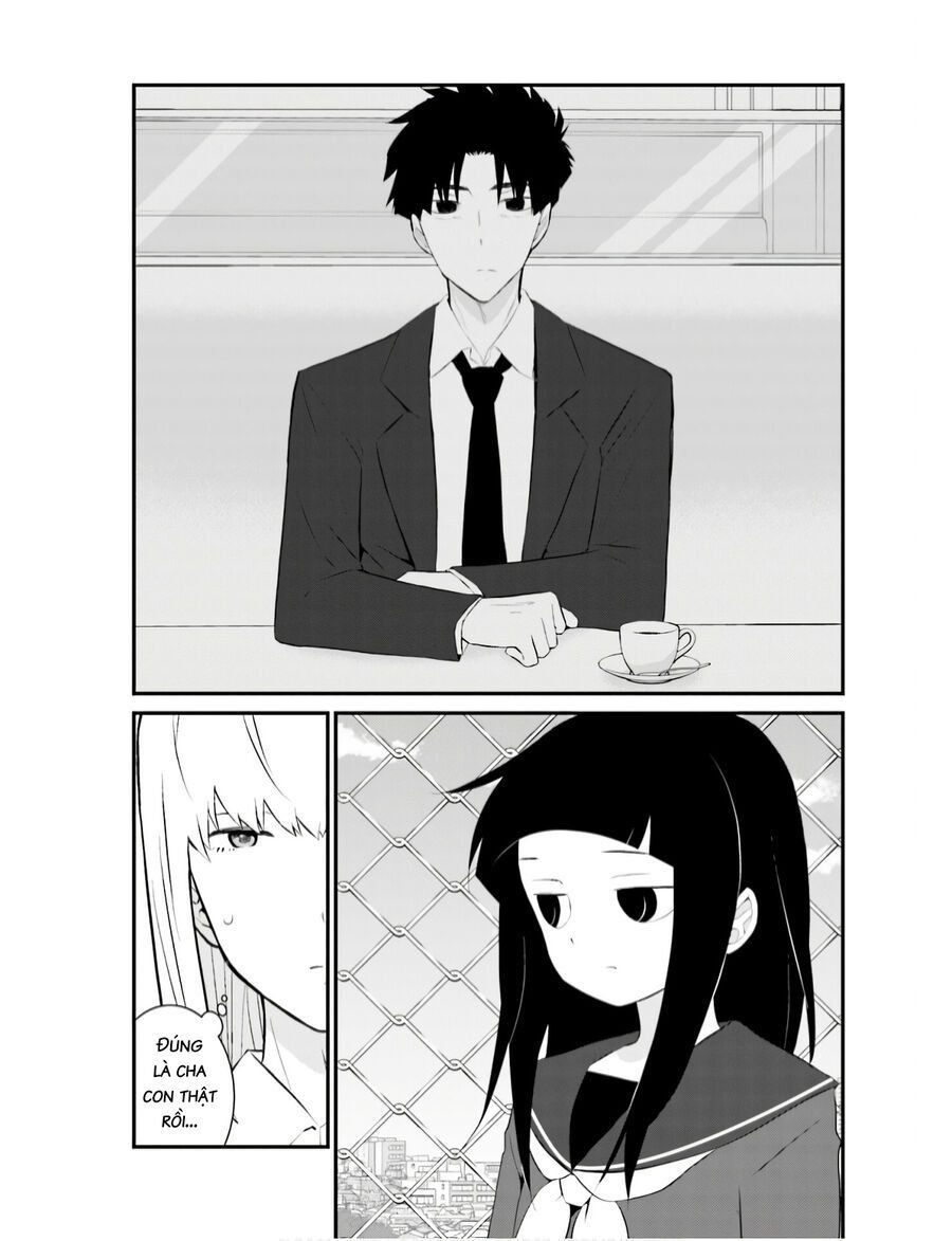 Một gia đình như vậy có đáng để giữ lại không? - Chapter 69 - Page 16