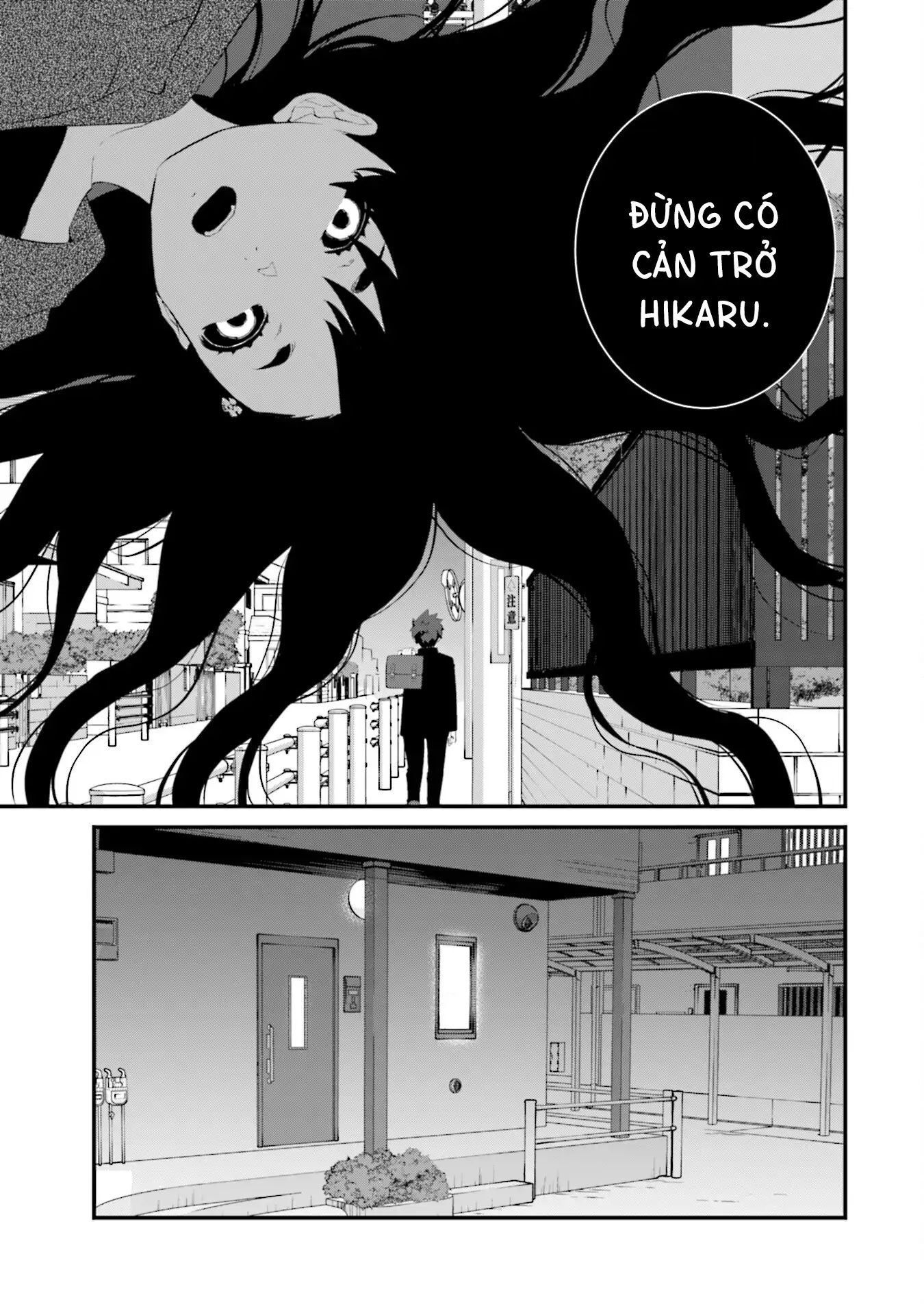 Một gia đình như vậy có đáng để giữ lại không? - Chapter 71 - Page 20