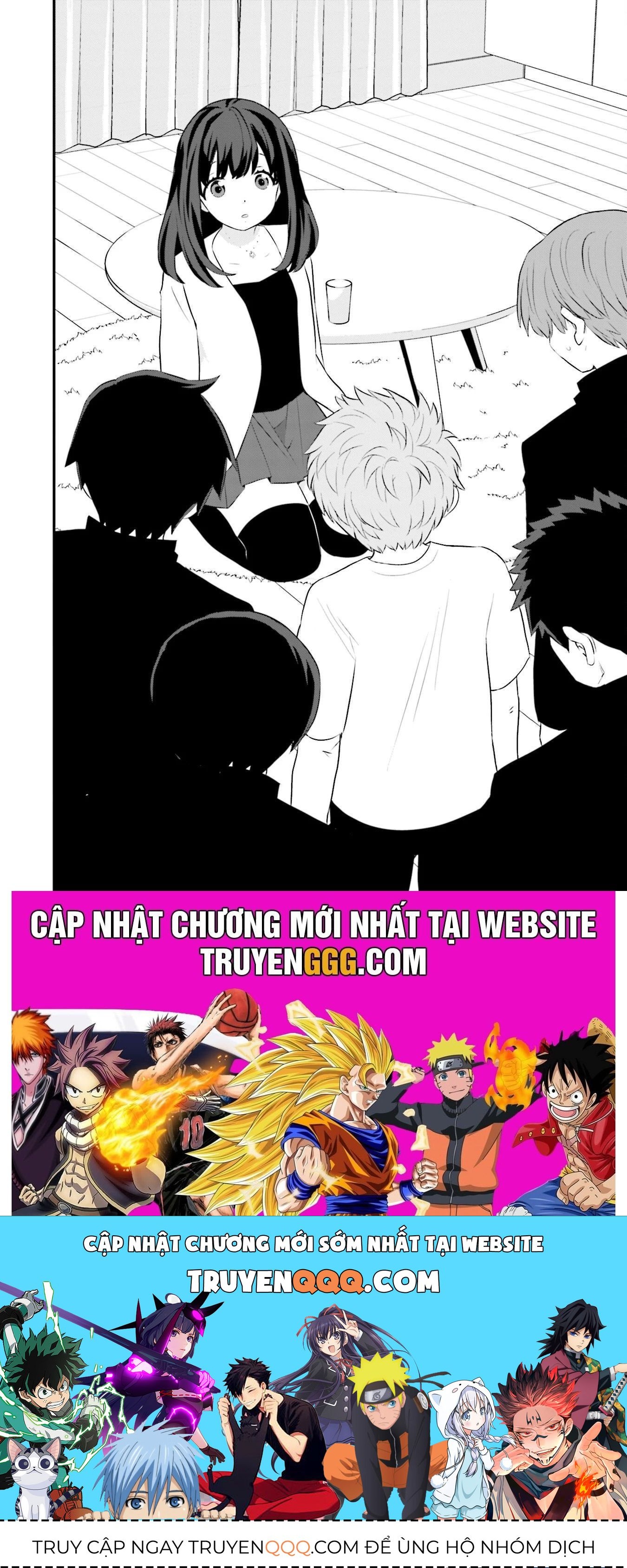 Một gia đình như vậy có đáng để giữ lại không? - Chapter 71 - Page 21