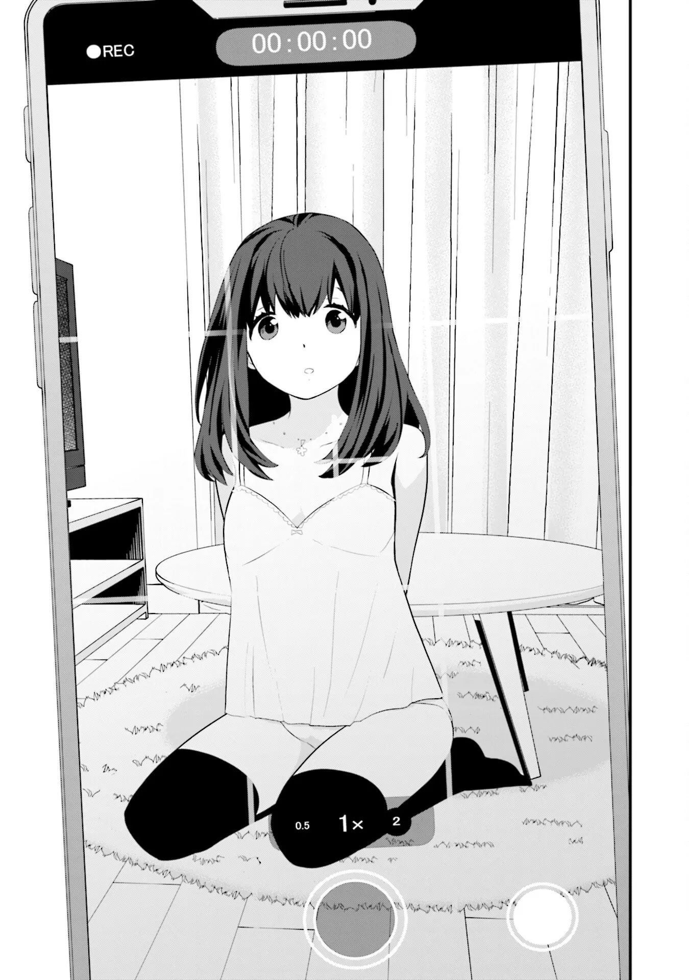 Một gia đình như vậy có đáng để giữ lại không? - Chapter 72 - Page 18