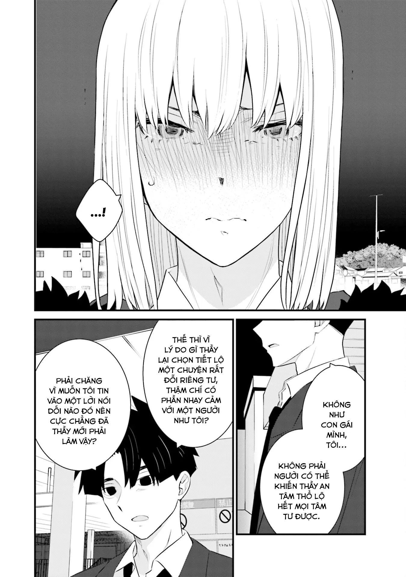 Một gia đình như vậy có đáng để giữ lại không? - Chapter 73 - Page 15