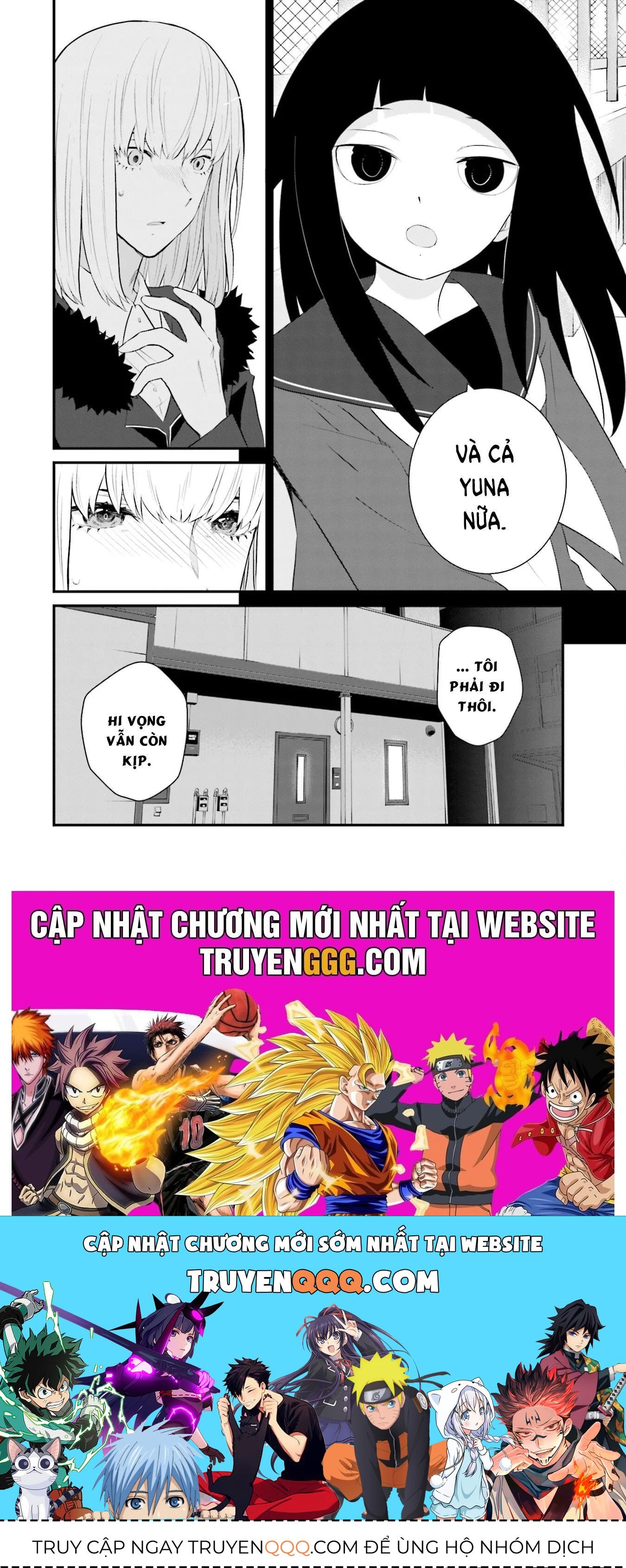 Một gia đình như vậy có đáng để giữ lại không? - Chapter 73 - Page 25