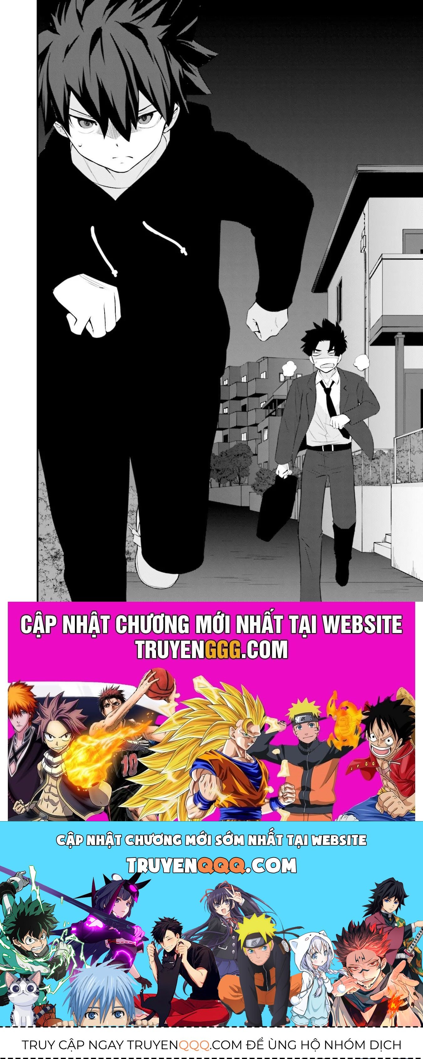 Một gia đình như vậy có đáng để giữ lại không? - Chapter 74 - Page 23