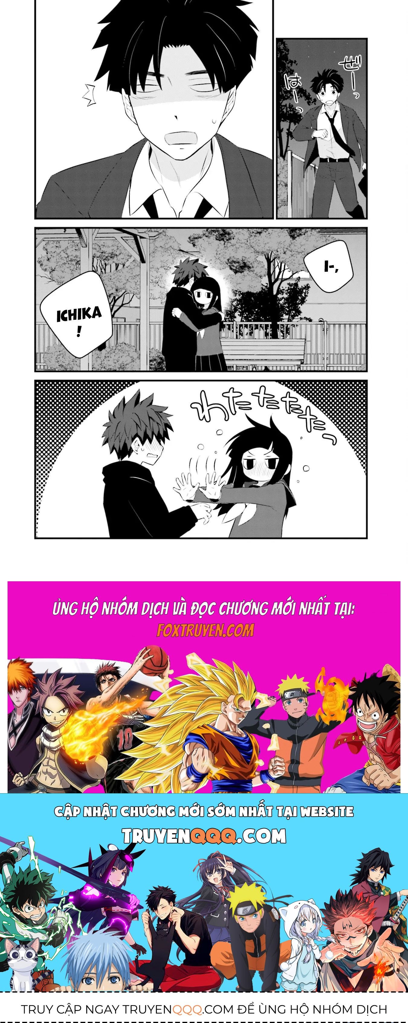 Một gia đình như vậy có đáng để giữ lại không? - Chapter 75 - Page 23