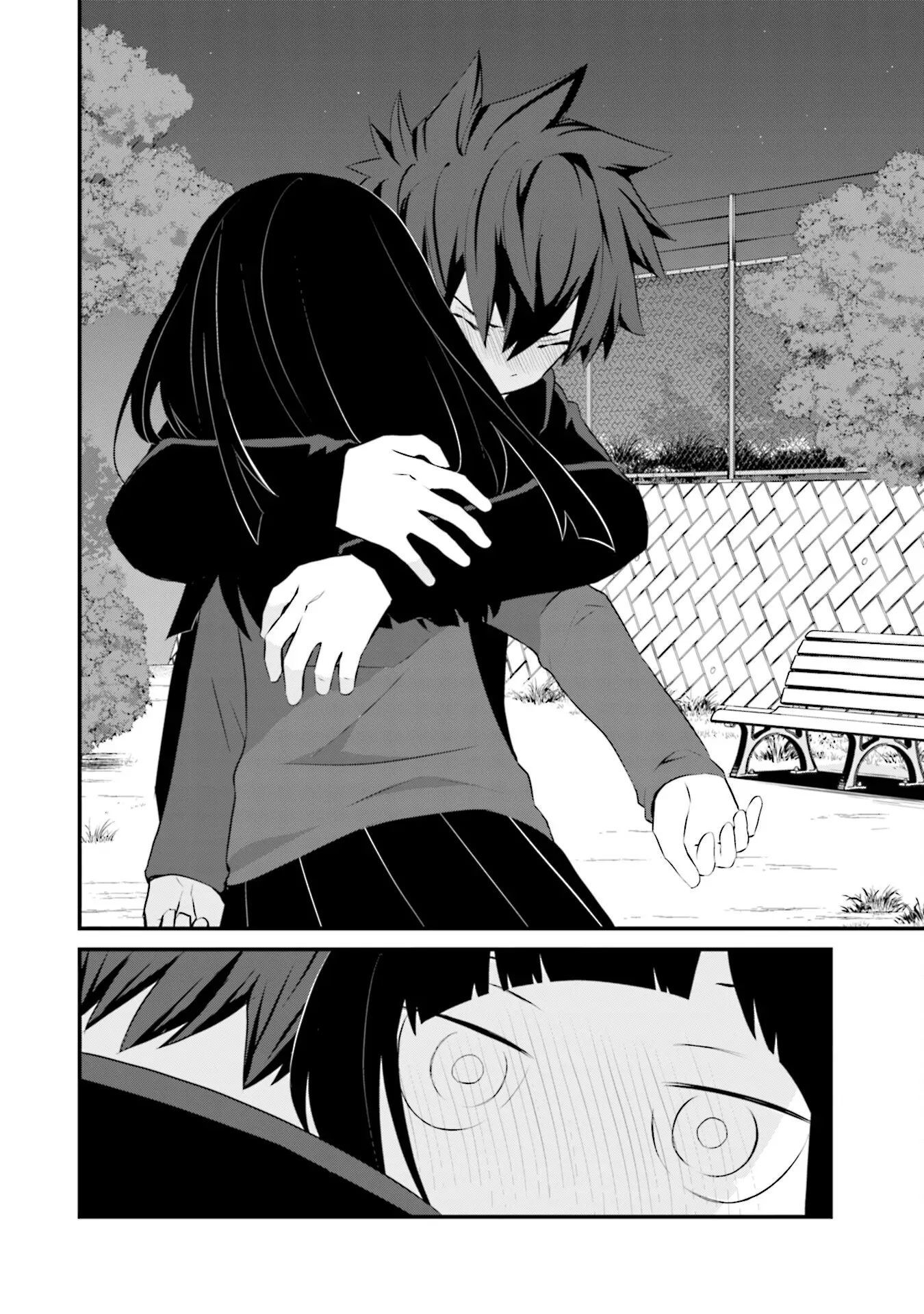 Một gia đình như vậy có đáng để giữ lại không? - Chapter 75 - Page 9