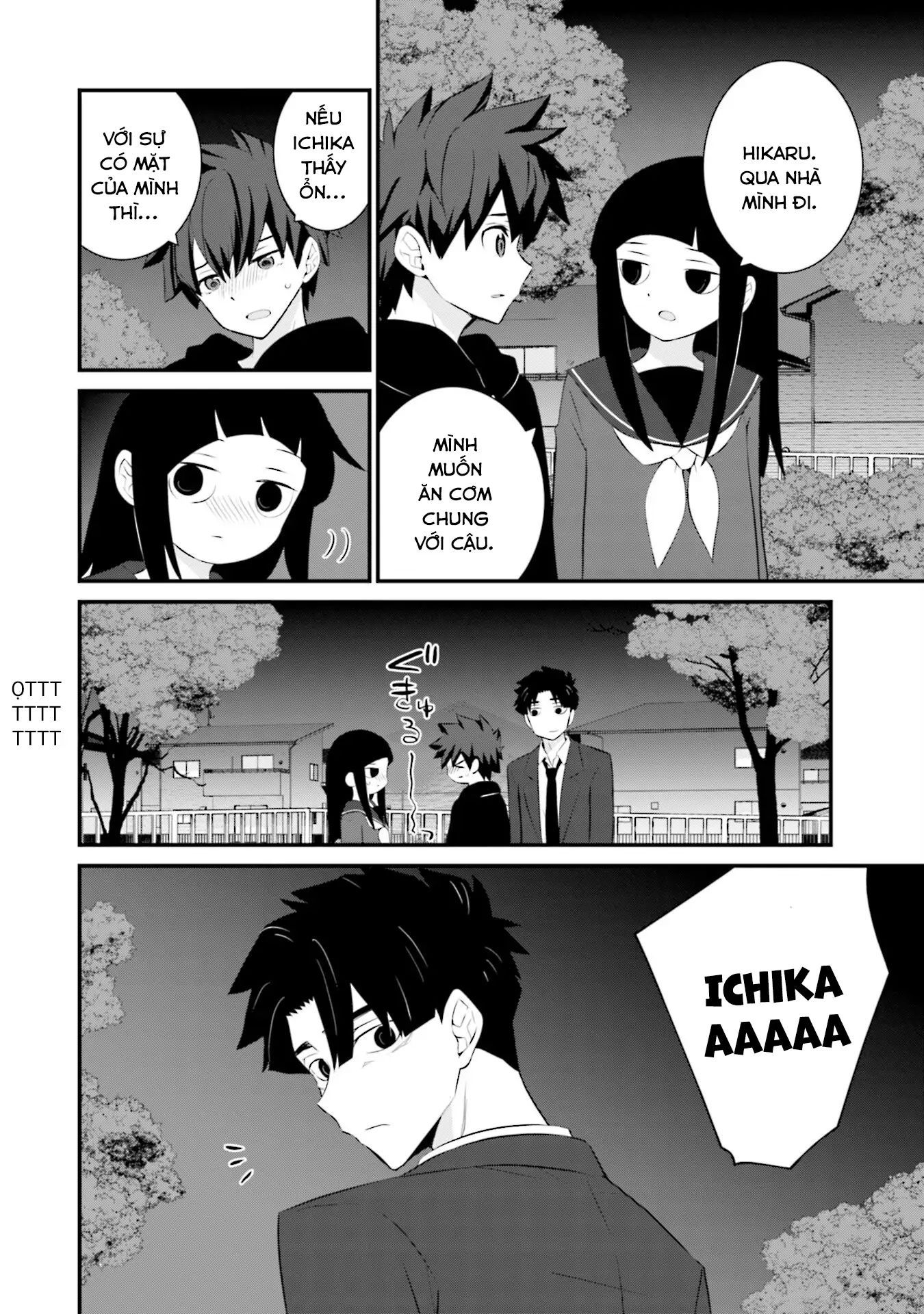 Một gia đình như vậy có đáng để giữ lại không? - Chapter 76 - Page 7