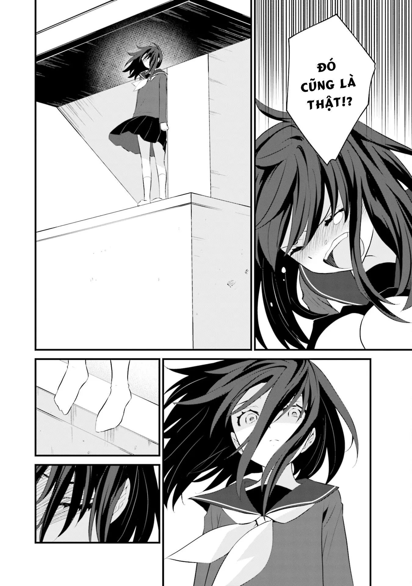 Một gia đình như vậy có đáng để giữ lại không? - Chapter 77 - Page 15