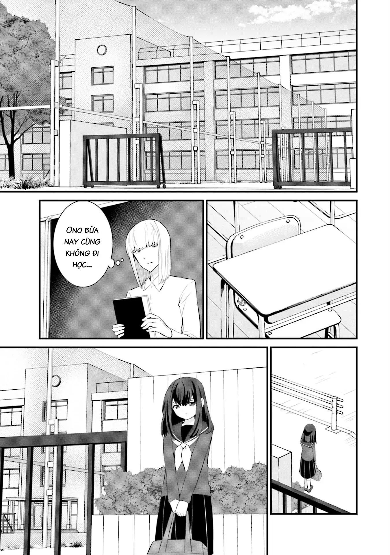 Một gia đình như vậy có đáng để giữ lại không? - Chapter 77 - Page 6