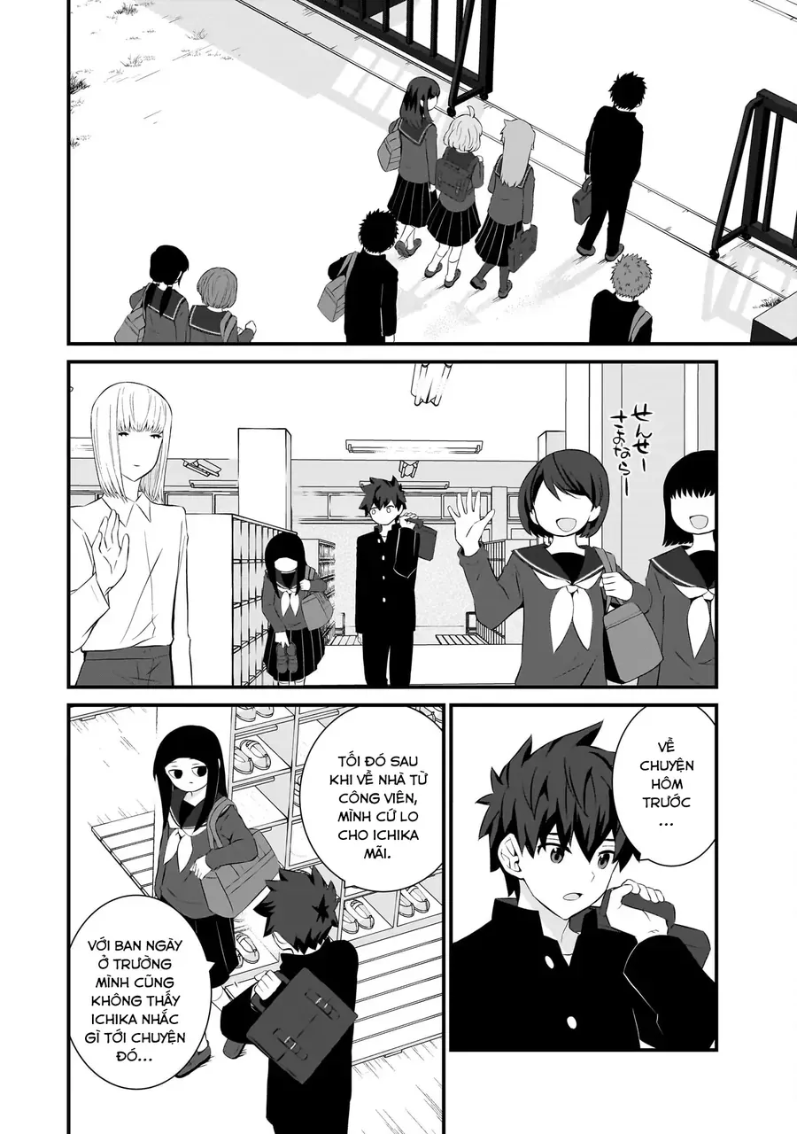 Một gia đình như vậy có đáng để giữ lại không? - Chapter 78 - Page 13