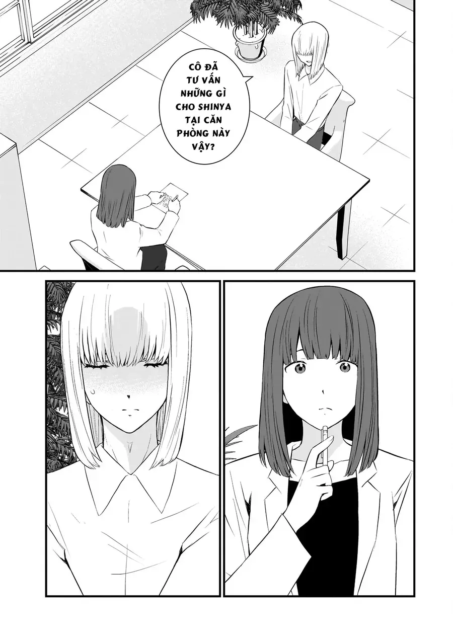 Một gia đình như vậy có đáng để giữ lại không? - Chapter 78 - Page 24