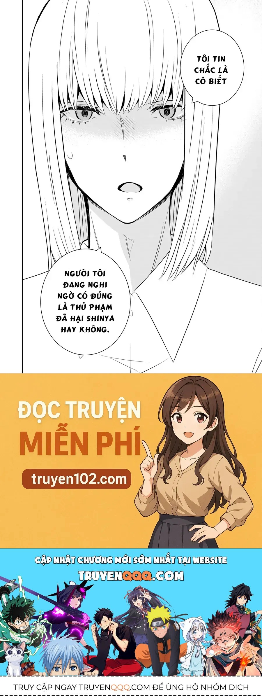 Một gia đình như vậy có đáng để giữ lại không? - Chapter 78 - Page 25