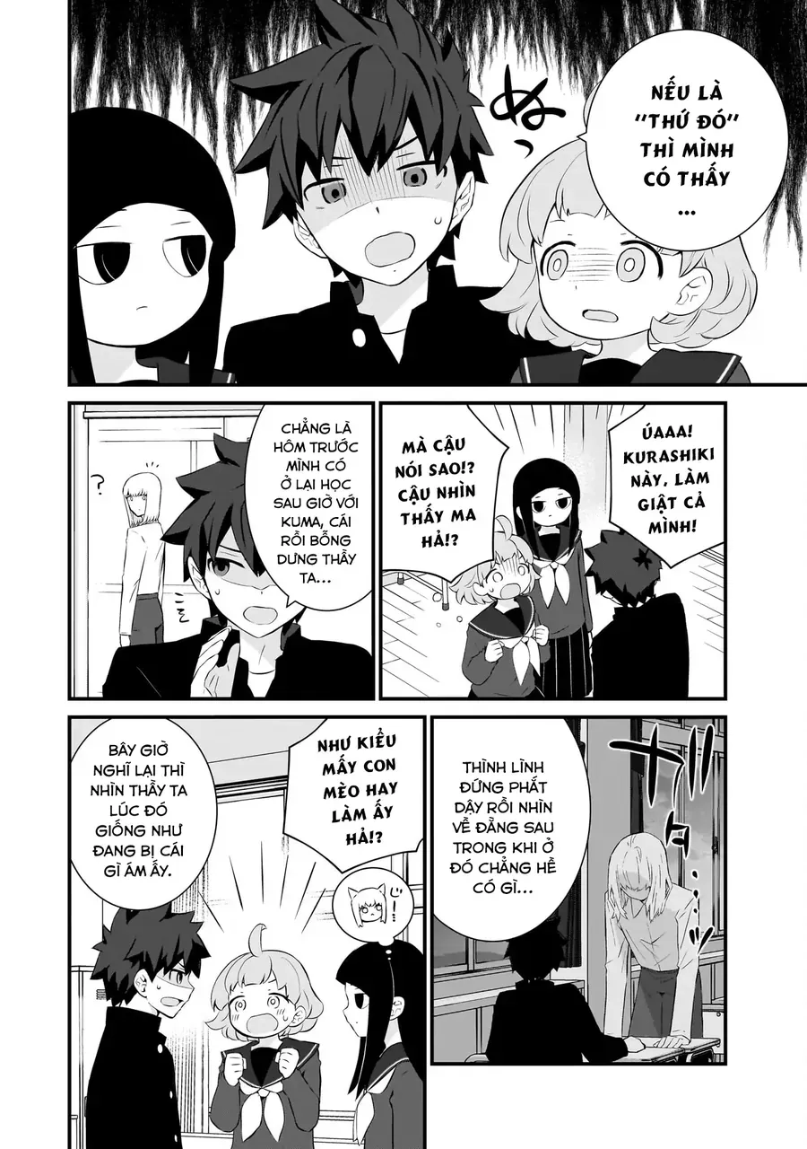 Một gia đình như vậy có đáng để giữ lại không? - Chapter 78 - Page 5