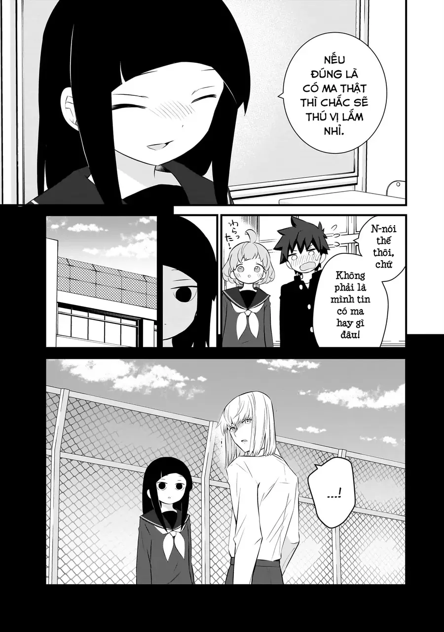 Một gia đình như vậy có đáng để giữ lại không? - Chapter 78 - Page 6